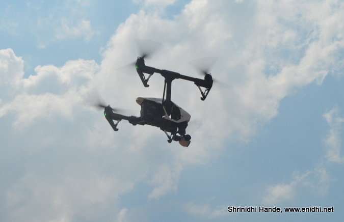 1 lakh sale rupees drone